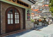 120m² cafeteria for rent in Marbella, Calle Jacinto Benavente, 29 photo
