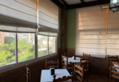 120m² cafeteria for rent in Marbella, Calle Jacinto Benavente, 29 photo