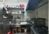 120m² cafeteria for rent in Marbella, Calle Jacinto Benavente, 29 photo