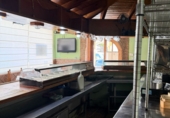 120m² cafeteria for rent in Marbella, Calle Jacinto Benavente, 29 photo