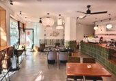 93m² cafeteria for assignment in Marbella photo