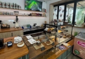 93m² cafeteria for assignment in Marbella photo