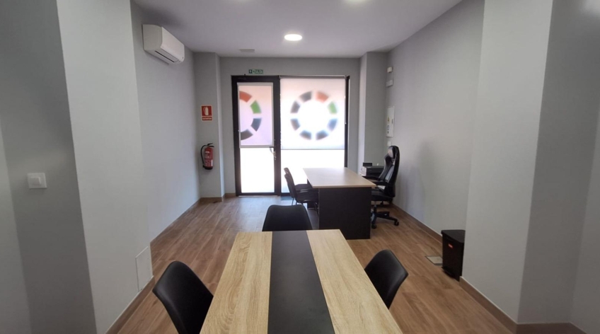 Local comercial