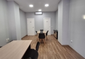 36m² commercial premises for rent in Badajoz photo