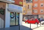 36m² commercial premises for rent in Badajoz photo