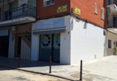 36m² commercial premises for rent in Badajoz photo