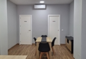 36m² commercial premises for rent in Badajoz photo