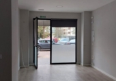 36m² commercial premises for rent in Badajoz photo