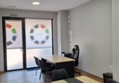 36m² commercial premises for rent in Badajoz photo