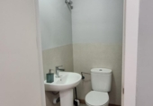 36m² commercial premises for rent in Badajoz photo