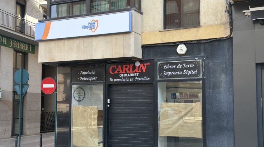 Local comercial