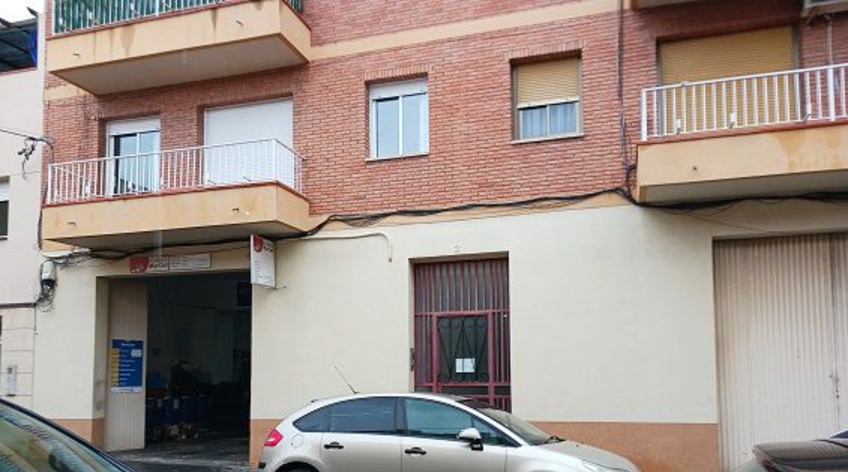 Local comercial