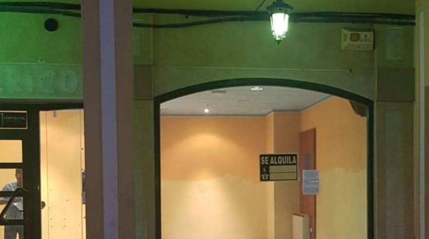 Local comercial