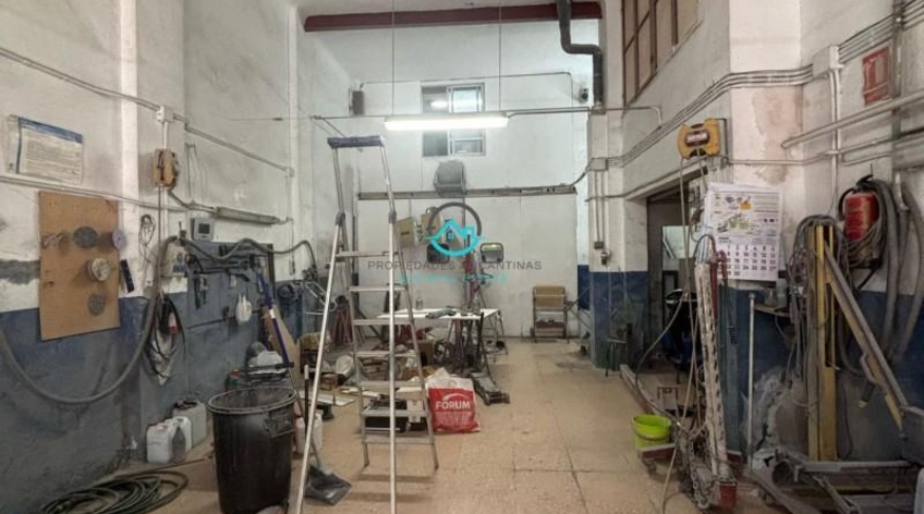 Local comercial