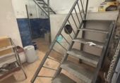 Local comercial en venta con 115m² en Alicante, Calle Antonio Maura foto