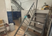 Local comercial en venta con 115m² en Alicante, Calle Antonio Maura foto