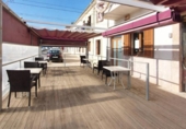 Restaurant
en lloguer
amb 300m² a Binissalem foto