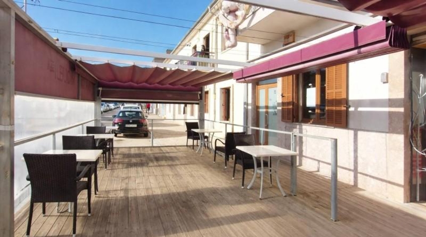 Local comercial