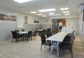 Restaurant
en lloguer
amb 300m² a Binissalem foto