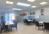 Restaurant
en lloguer
amb 300m² a Binissalem foto