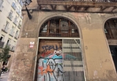 57m² commercial premises for sale in Barcelona, in the area of la Sagrera, ciutat vella, el barri gòtic photo