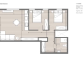 57m² commercial premises for sale in Barcelona, in the area of la Sagrera, ciutat vella, el barri gòtic photo