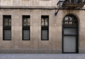 57m² commercial premises for sale in Barcelona, in the area of la Sagrera, ciutat vella, el barri gòtic photo