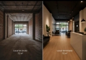 Local comercial
en venda
amb 72m² a Alcalá de Guadaíra, Calle Mairena foto