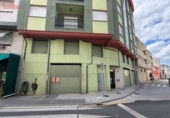 197m² commercial premises for sale in Sarria, in the area of Sarria, Rúa Diego Pazos photo