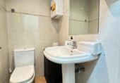 Local comercial en venta con 100m² en Segovia, en la zona de San Lorenzo, calle santa catalina, 40003 foto