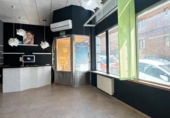 Local comercial en venta con 100m² en Segovia, en la zona de San Lorenzo, calle santa catalina, 40003 foto