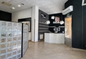 Local comercial en venta con 100m² en Segovia, en la zona de San Lorenzo, calle santa catalina, 40003 foto