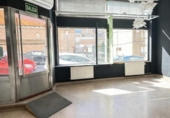 Local comercial en venta con 100m² en Segovia, en la zona de San Lorenzo, calle santa catalina, 40003 foto