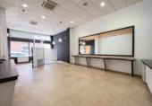 Local comercial en venta con 100m² en Segovia, en la zona de San Lorenzo, calle santa catalina, 40003 foto