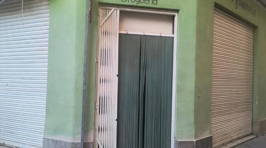 Local comercial
