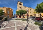 Perruqueria
en venda
amb 40m² a Vera, calle hospital, 04620 foto