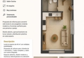 Perruqueria
en venda
amb 40m² a Vera, calle hospital, 04620 foto