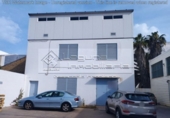 Nave Industrial en venta con 329m² en Cádiz, Calle Ronda de Vigilancia foto