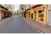 Local comercial en venta con 240m² en Cartagena foto