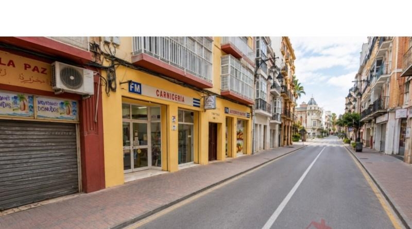 Local comercial