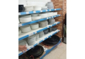Local comercial en venta con 240m² en Cartagena foto