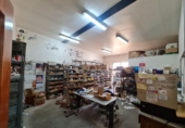 Taller en venta con 884m² en Quintanar de la Orden foto