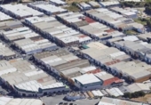 Nau Industrial
en venda
amb 1641m² a Estepona, Calle Graham Bell foto
