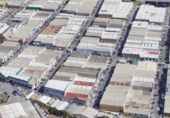 Nau Industrial
en venda
amb 1641m² a Estepona, Calle Graham Bell foto