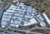 Nau Industrial
en venda
amb 1641m² a Estepona, Calle Graham Bell foto