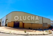 1011m² warehouse industrial for sale in Onda, photo