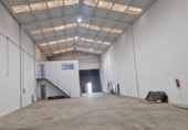 Nave Industrial en venta con 450m² en Almazora foto