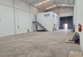 Nave Industrial en venta con 450m² en Almazora foto