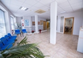 450m² commercial premises for sale in Jerez, photo