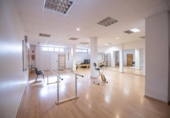 450m² commercial premises for sale in Jerez, photo